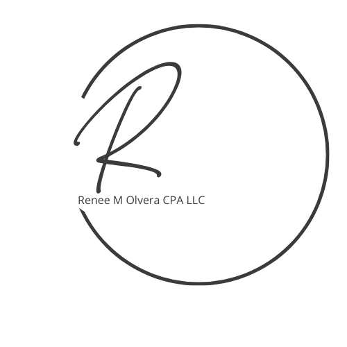 Renee M Olvera CPA LLC
